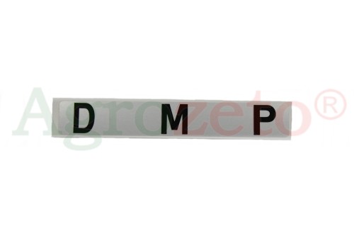 NAPIS  DMP