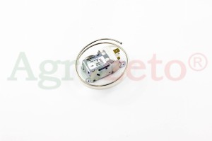 TERMOSTAT KLIMATYZACJI  MAJOR 80