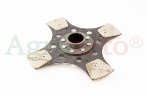 TARCZA SPRZĘGŁA CERAMICZNA II ST. PRX 45-78 kW