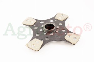 TARCZA SPRZĘGŁA CERAMICZNA II ST. PRX 45-78 kW