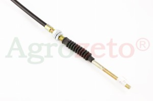 LINKA HAMULCA RĘCZNEGO M80 - ZAM. CZ