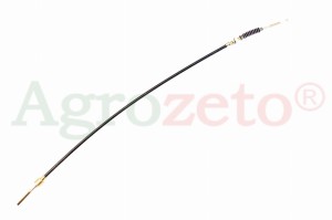 LINKA HAMULCA RĘCZNEGO M80 - ZAM. CZ