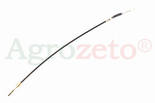 LINKA HAMULCA RĘCZNEGO M80 - ZAM. CZ