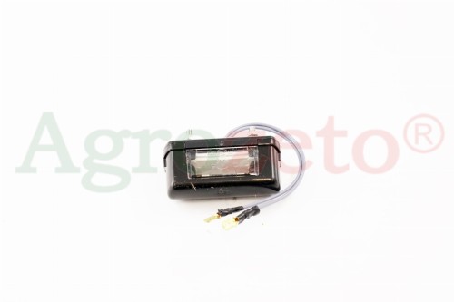 LAMPA OŚWIETLENIA TABLICY MAJOR 80