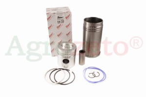 ZESTAW NAPRAWCZY EKO 4-CYL - KOMORA FI=65