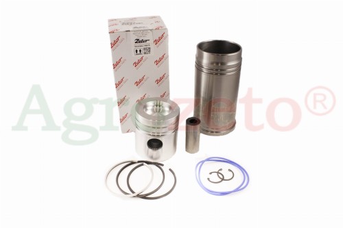 ZESTAW NAPRAWCZY EKO 4-CYL - KOMORA FI=65