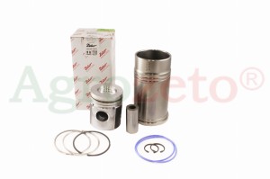 ZESTAW NAPRAWCZY SILNIKA EURO 4  - ZETOR