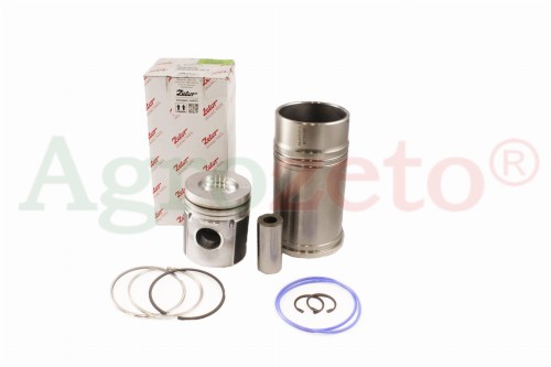 ZESTAW NAPRAWCZY SILNIKA EURO 4  - ZETOR