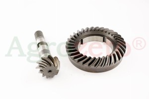 KOŁO TALERZ. Z WAŁKIEM 32/10 30KM/H N. TYP - ZAM.