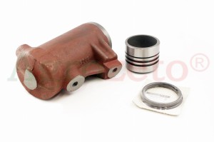 CYLINDER PODNOŚNIKA POLSKI - KOMPLETNY Z TŁOKIEM I USZCZEL. =70118005, 67118003