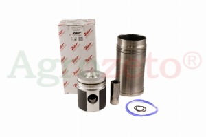 ZESTAW NAPRAWCZY TURBO - KOMORA FI=54