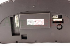 PANEL WSKAŹNIKÓW MAJOR 80 SILNIK CZ