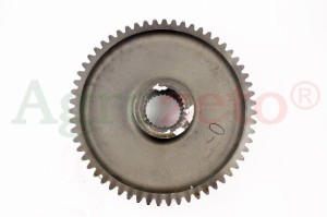 KOŁO ZWOLNICY- ZAMIENNIK  59Z 40KM