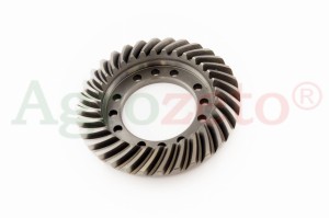  KOŁO TALERZOWE Z WAŁKIEM 30 KM/H - 32/10  Z - ZAM. ZETOR PL