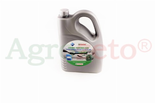 OLEJ CASTROL TRANSMAX AGRI MP PLUS 10W40 5L