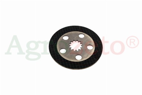 TARCZA HAMULCOWA ZAM. CZ =931698