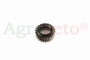 KOŁO ZĘBATE 23 Z