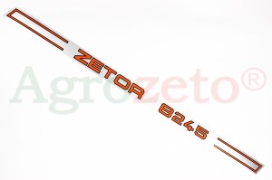 NAPIS 8245 LEWY