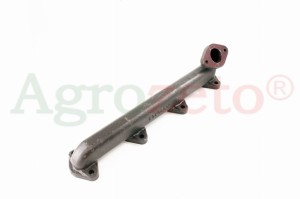 KOLEKTOR WYDECHOWY 5711-6748, 5511-5647 - ZAMIENNIK