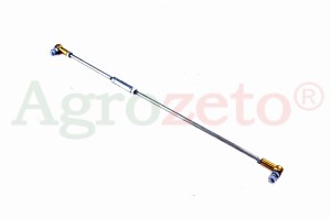 CIĘGŁO REGULACJI GAZU DŁ. 42-46 CM =59113518