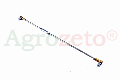 CIĘGŁO REGULACJI GAZU DŁ. 42-46 CM =59113518