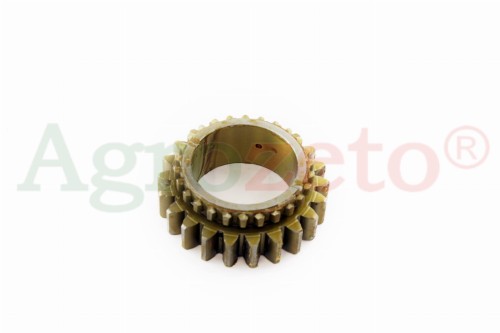 KOŁO 4 BIEGU PROSTE ZĘBY