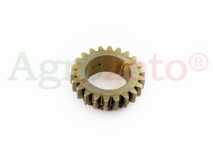 KOŁO 4 BIEGU PROSTE ZĘBY